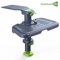 [니가드키즈] 무릎보호 카시트발판 니가드키즈3