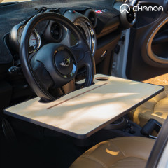 [차모아] 차량용 우드 식탁 테이블 (소형,중형,대형)